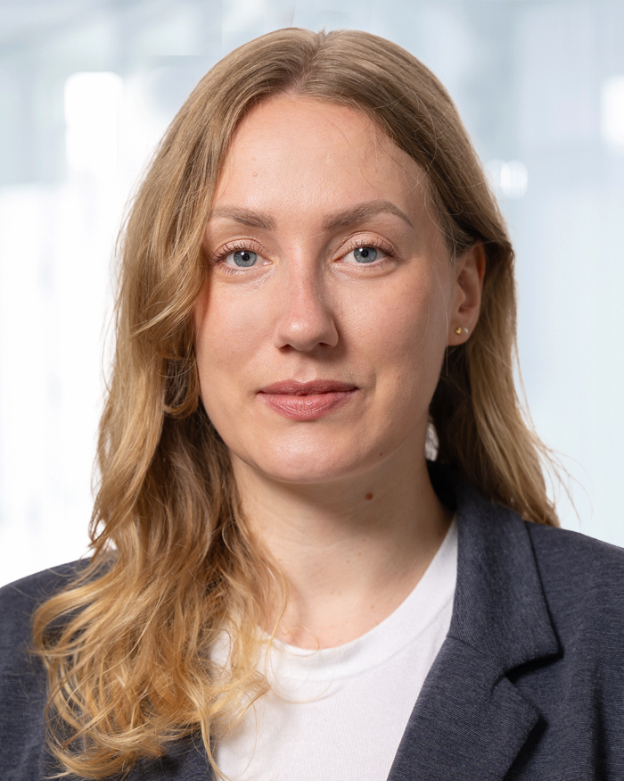 Martina Rieting