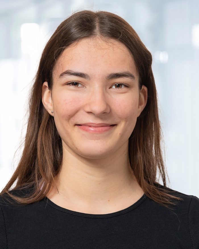 Zaïna Schweizer