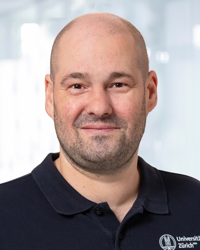 Samuel Milic