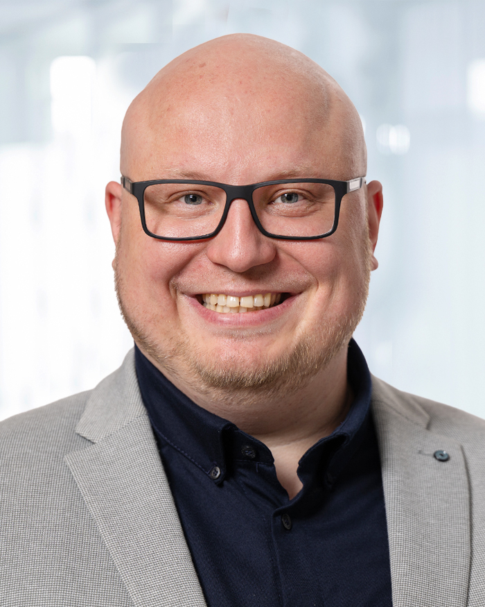 Philipp Dreusicke