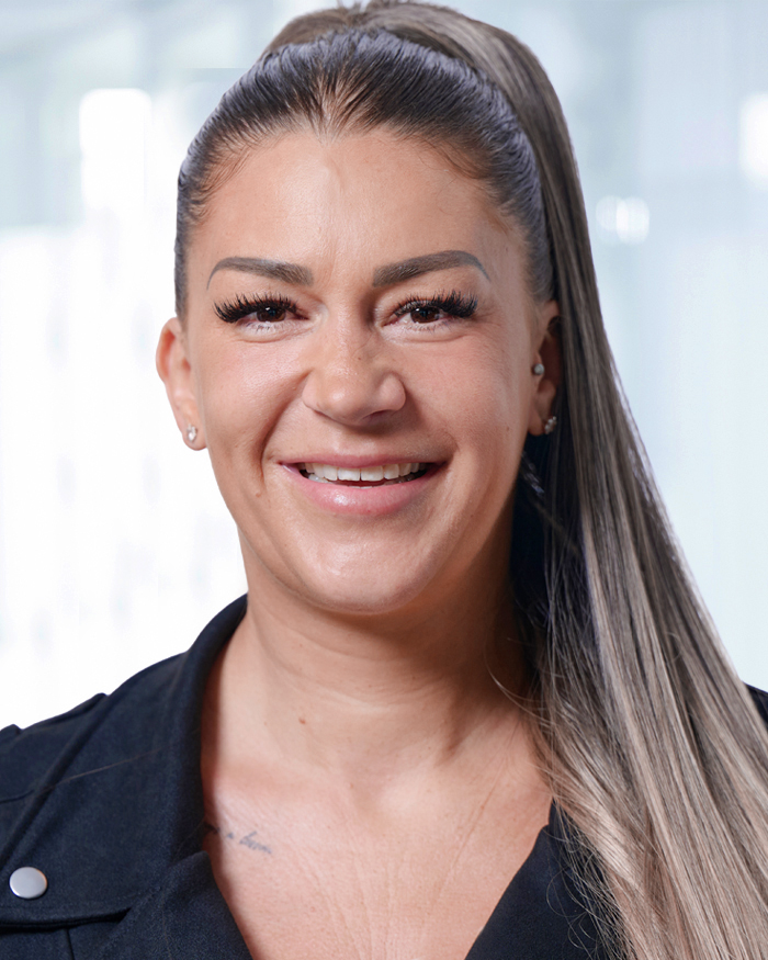 Sharon Diggelmann